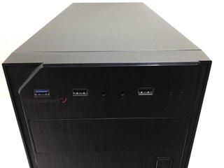 pc pc i3-10100 / 16gb ram/ 256gb ssd