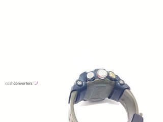reloj pulsera caballero casio g-shock mudmaster gg-b100