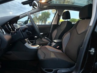 ¡Peugeot 308 Solo 75.000KM!