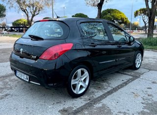 ¡Peugeot 308 Solo 75.000KM!