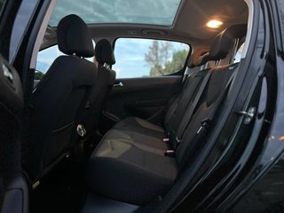 ¡Peugeot 308 Solo 75.000KM!