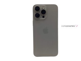 apple iphone 15 pro max 256gb