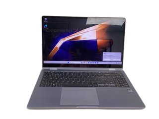 pc portatil samsung 750qgk