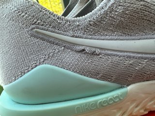 Zapatillas Nike Epic React Flyknit 2 Talla 40