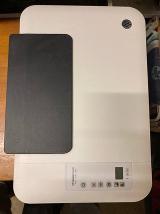 Impresora HP Deskjet 2540