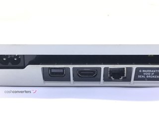 sony ps4 slim 500gb