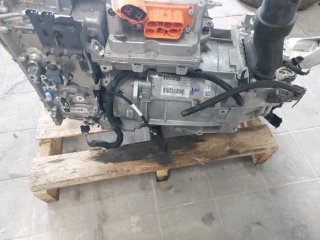 Motor Renault Zoe 5AQ605 - 29.622 km