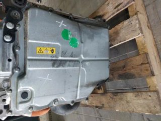 Motor Renault Zoe 5AQ605 - 29.622 km