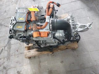 Motor Renault Zoe 5AQ605 - 29.622 km