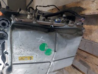 Motor Renault Zoe 5AQ605 - 29.622 km