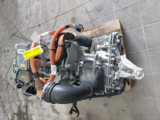 Motor Renault Zoe 5AQ605 - 29.622 km