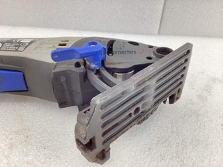 sierra circular dremel dsm20