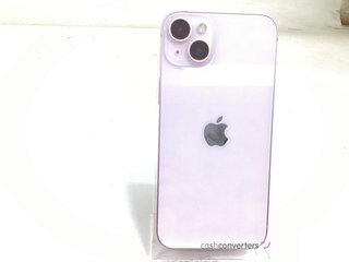 apple iphone 14 plus 256gb