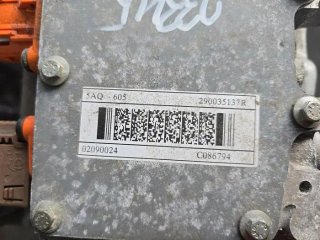 Motor Renault Zoe 5AQ607 - 5000 km