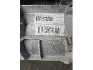 Motor Renault Zoe 5AQ607 - 5000 km