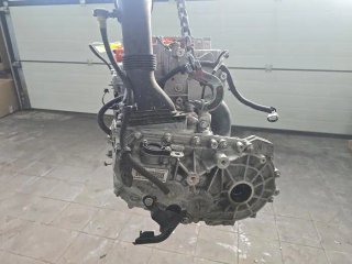 Motor Renault Zoe 5AQ607 - 5000 km