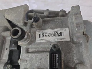 Motor Renault Zoe 5AQ607 - 5000 km