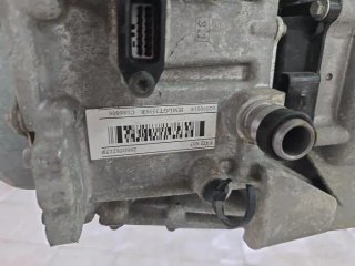 Motor Renault Zoe 5AQ607 - 5000 km