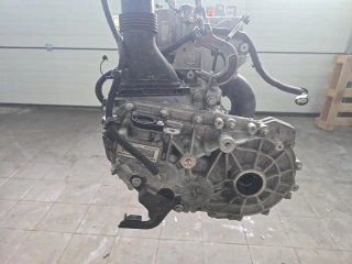 Motor Renault Zoe 5AQ607 - 5000 km