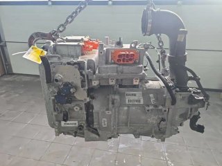 Motor Renault Zoe 5AQ607 - 5000 km