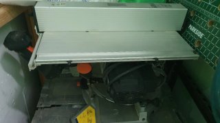 Sierra Ingletadora Virutex TM33W Profesional kit
