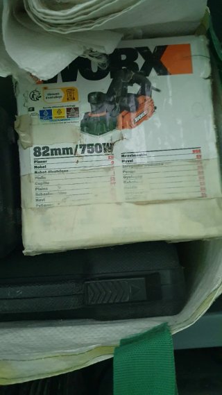 Sierra Ingletadora Virutex TM33W Profesional kit