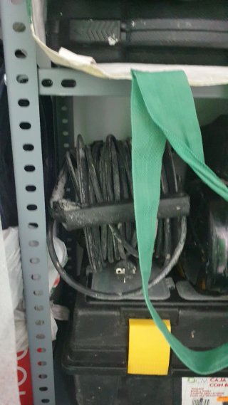 Sierra Ingletadora Virutex TM33W Profesional kit