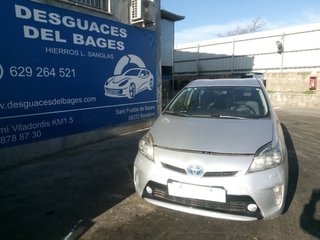 Centralita toyota 8966147210 prius (zvw30) 527699