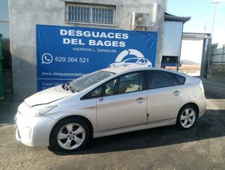 Centralita toyota 8966147210 prius (zvw30) 527699