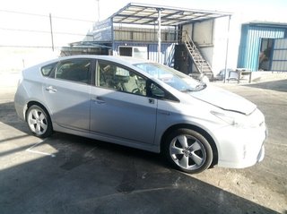 Centralita toyota 8966147210 prius (zvw30) 527699