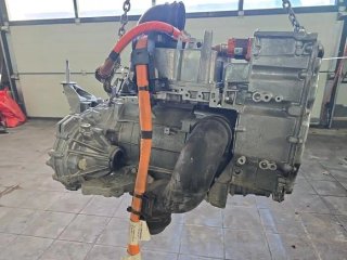 Motor Renault Zoe 5AQ605 - 45.000 km