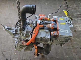 Motor Renault Zoe 5AQ605 - 45.000 km