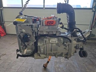 Motor Renault Zoe 5AQ605 - 45.000 km