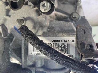 Motor Renault Zoe 5AQ605 - 45.000 km