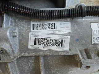 Motor Renault Zoe 5AQ605 - 45.000 km