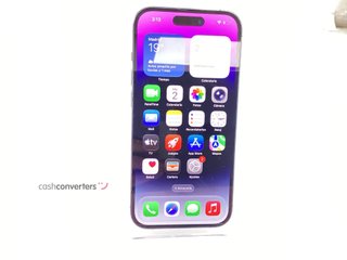 apple iphone 14 pro 128gb