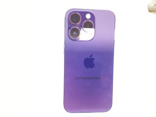 apple iphone 14 pro 128gb