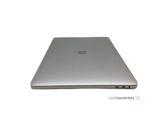 portatil apple apple macbook pro core i7 2.6 15 touchbar (2019) (a1990)
