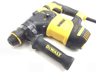 martillo electrico dewalt d25333kqs