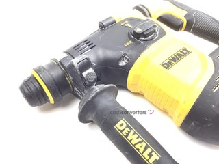 martillo electrico dewalt d25333kqs