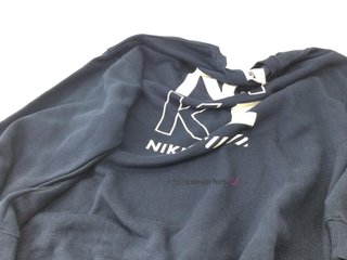 ropa hombre nike