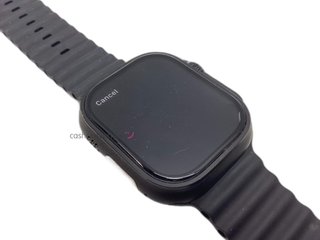 apple watch ultra 2 49mm (gps 4g) titanio