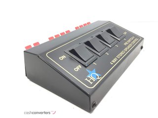 preamplificador hq pre switch-4