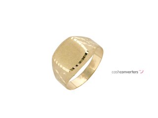 sello oro 18k