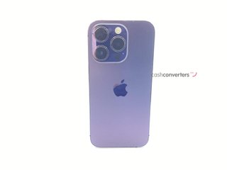 apple iphone 14 pro 256gb