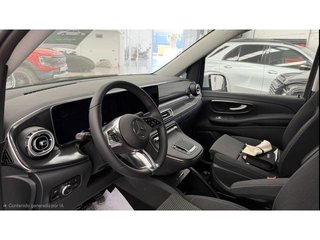 Mercedes-Benz Clase V 220 d Style Largo 120 kW (163 CV)