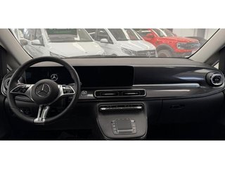 Mercedes-Benz Clase V 220 d Style Largo 120 kW (163 CV)