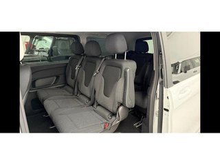 Mercedes-Benz Clase V 220 d Style Largo 120 kW (163 CV)