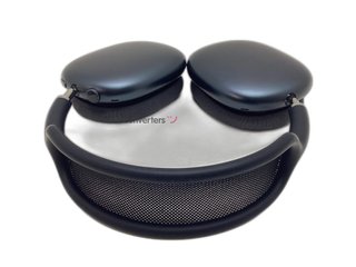 diadema apple airpods max