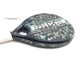 pala de padel babolat vibra